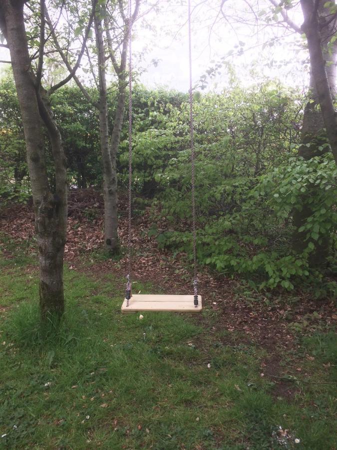 Country Garden House Holiday Homes Ballymoney Bagian luar foto