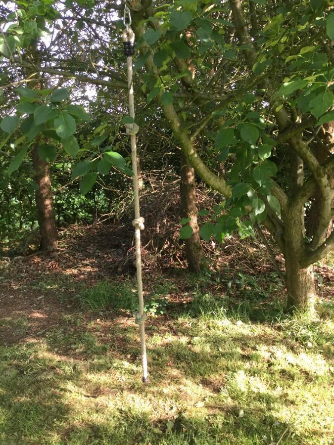Country Garden House Holiday Homes Ballymoney Bagian luar foto