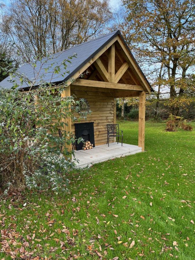 Country Garden House Holiday Homes Ballymoney Bagian luar foto