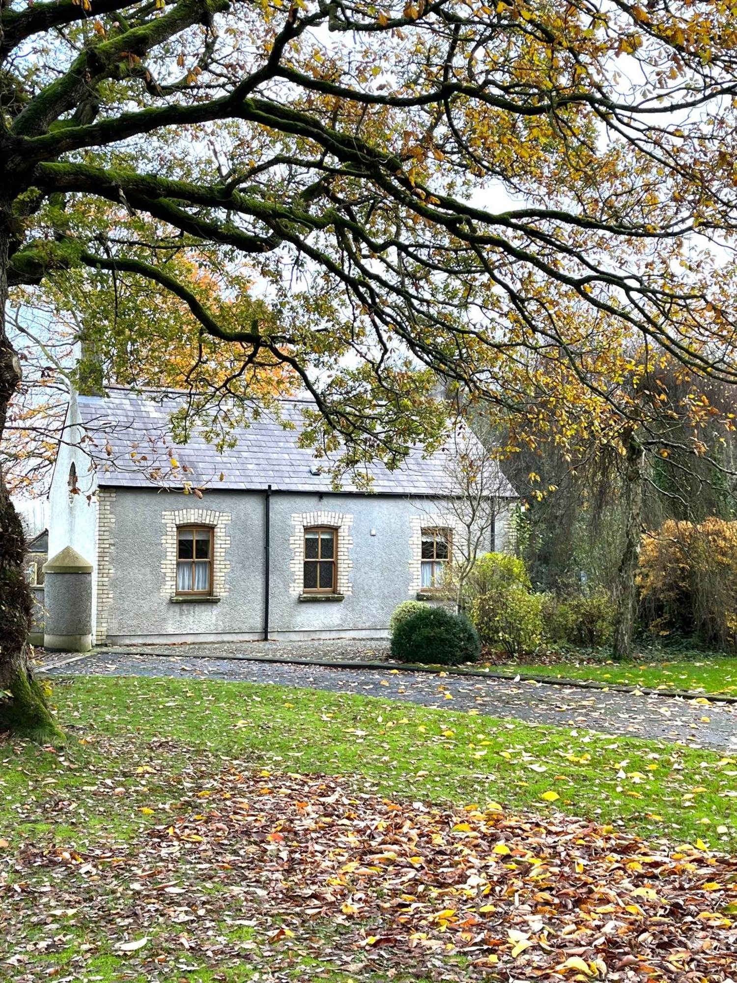 Country Garden House Holiday Homes Ballymoney Bagian luar foto