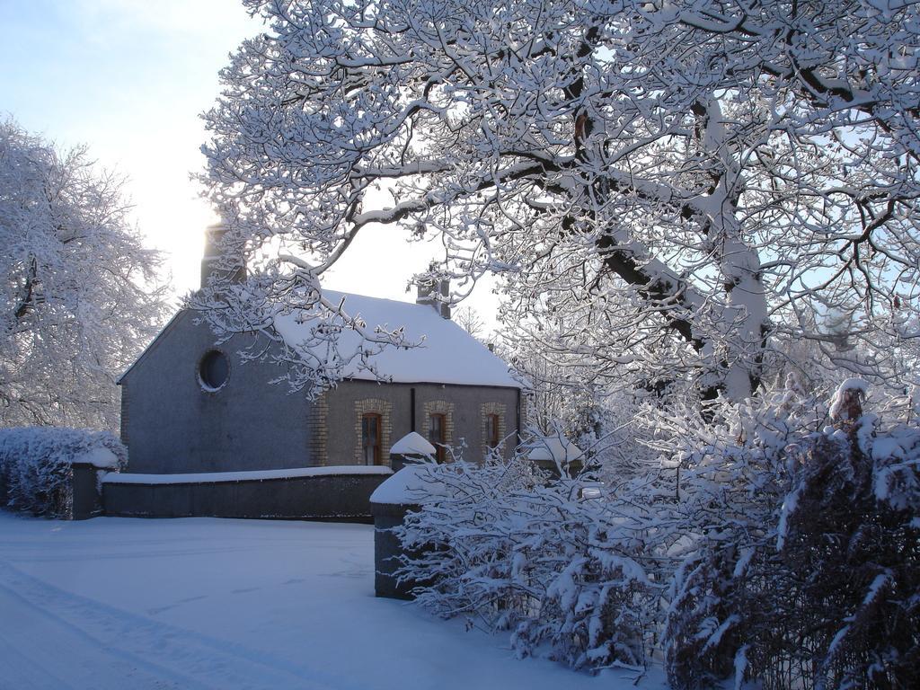 Country Garden House Holiday Homes Ballymoney Ruang foto
