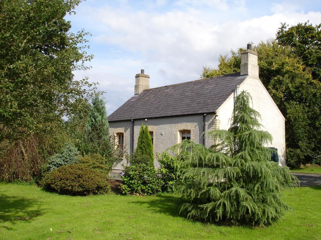 Country Garden House Holiday Homes Ballymoney Ruang foto