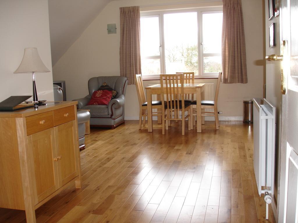 Country Garden House Holiday Homes Ballymoney Ruang foto