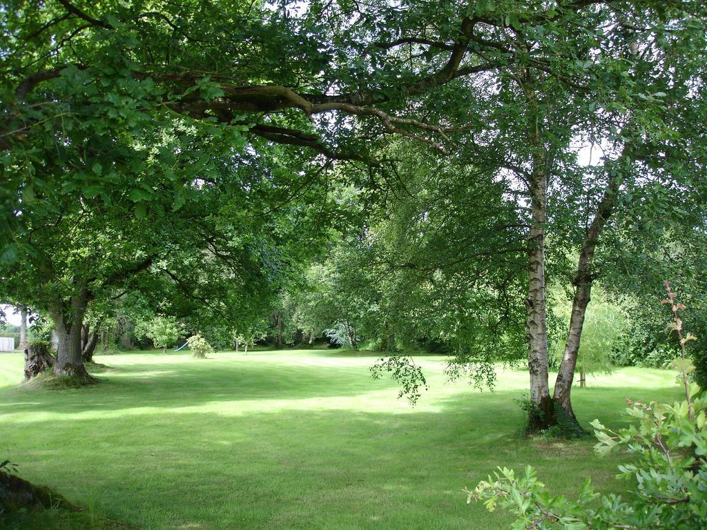 Country Garden House Holiday Homes Ballymoney Bagian luar foto