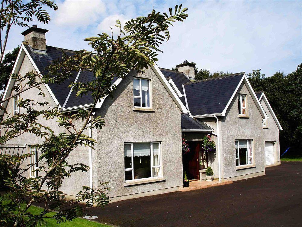 Country Garden House Holiday Homes Ballymoney Bagian luar foto
