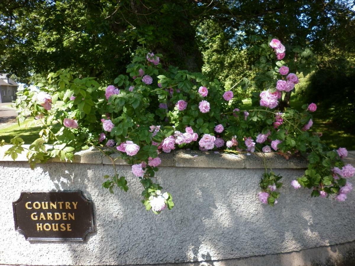 Country Garden House Holiday Homes Ballymoney Bagian luar foto