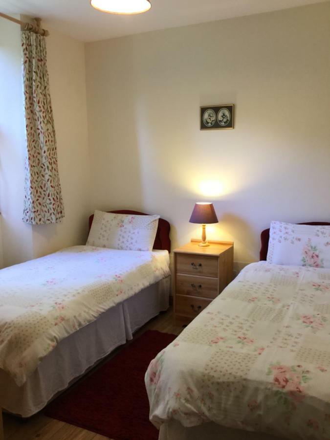 Country Garden House Holiday Homes Ballymoney Bagian luar foto