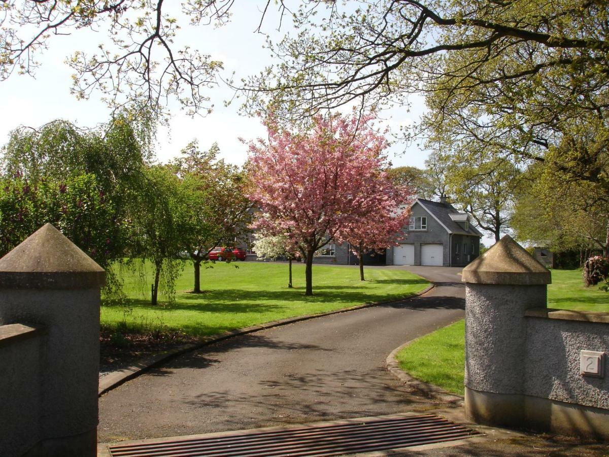 Country Garden House Holiday Homes Ballymoney Bagian luar foto