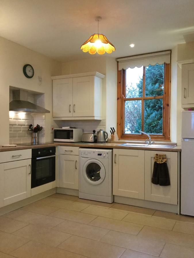 Country Garden House Holiday Homes Ballymoney Bagian luar foto