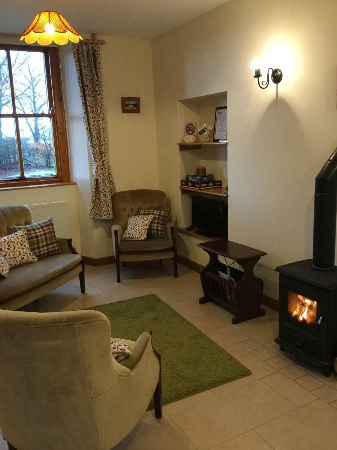 Country Garden House Holiday Homes Ballymoney Bagian luar foto