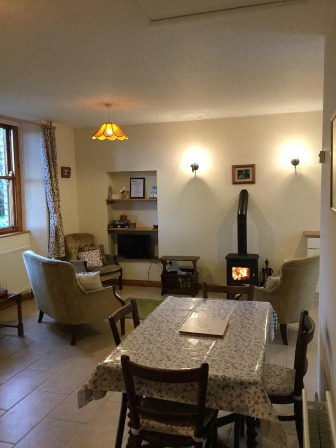 Country Garden House Holiday Homes Ballymoney Bagian luar foto